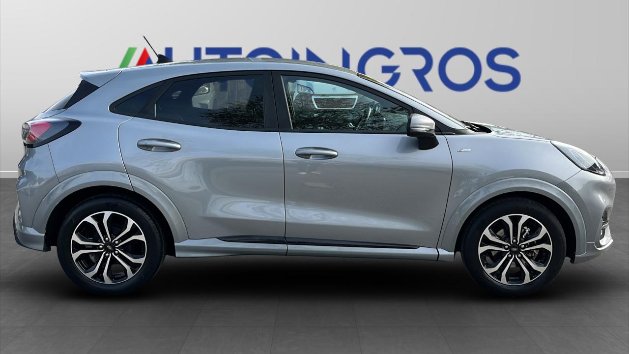 Ford Ford Puma usata 11