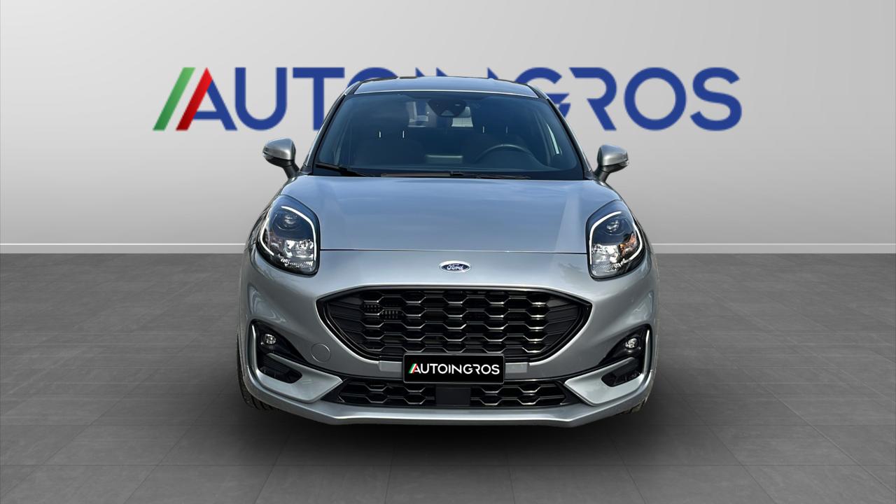 Ford Ford Puma usata 13