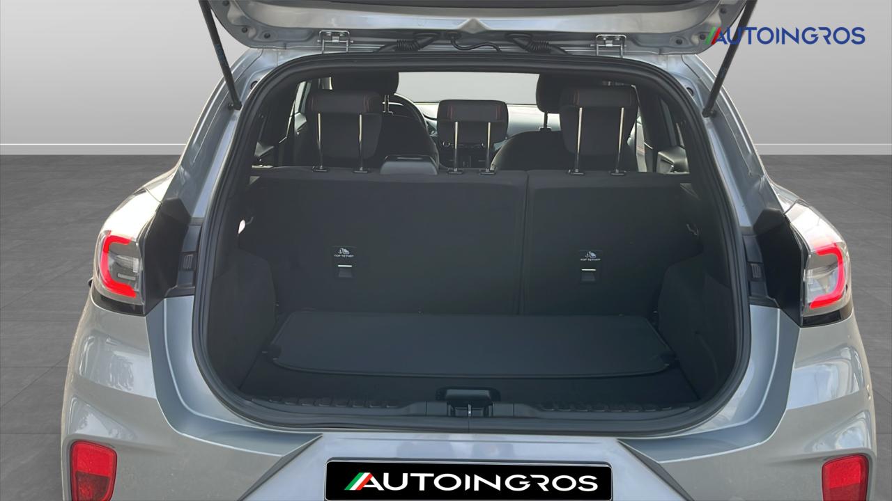 Ford Ford Puma usata 14