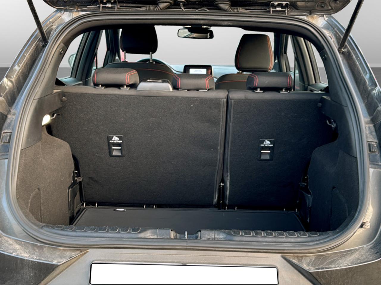 Ford Ford Puma usata 1