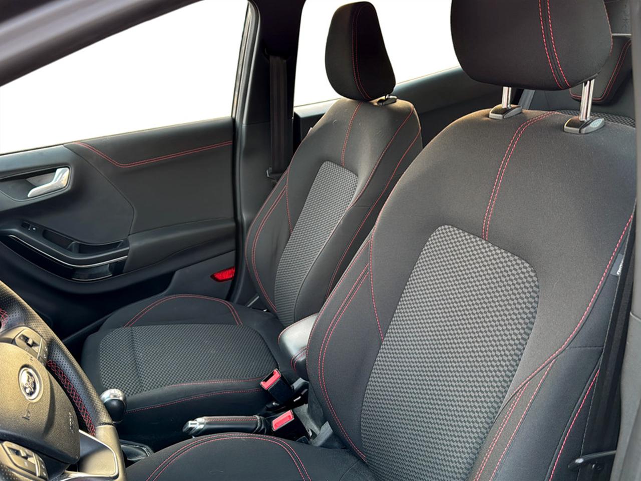 Ford Ford Puma usata 3