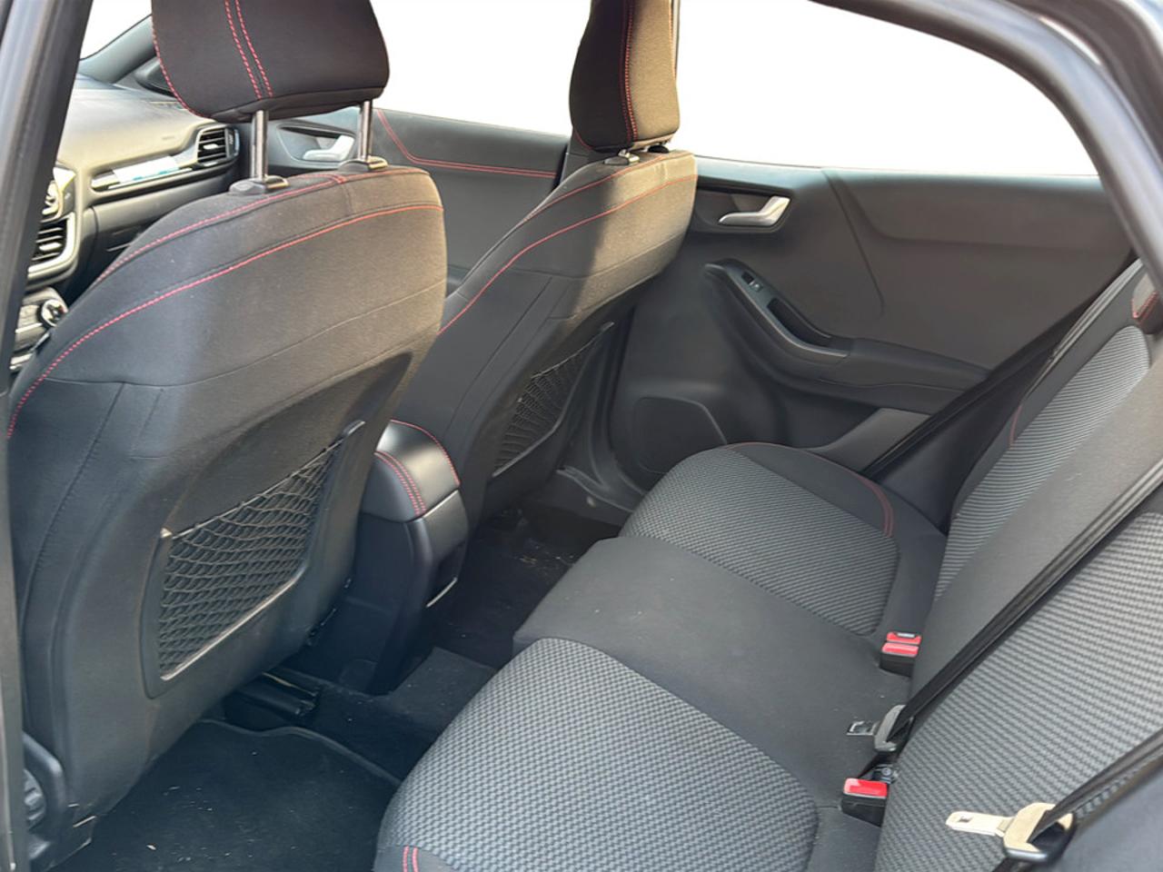 Ford Ford Puma usata 4