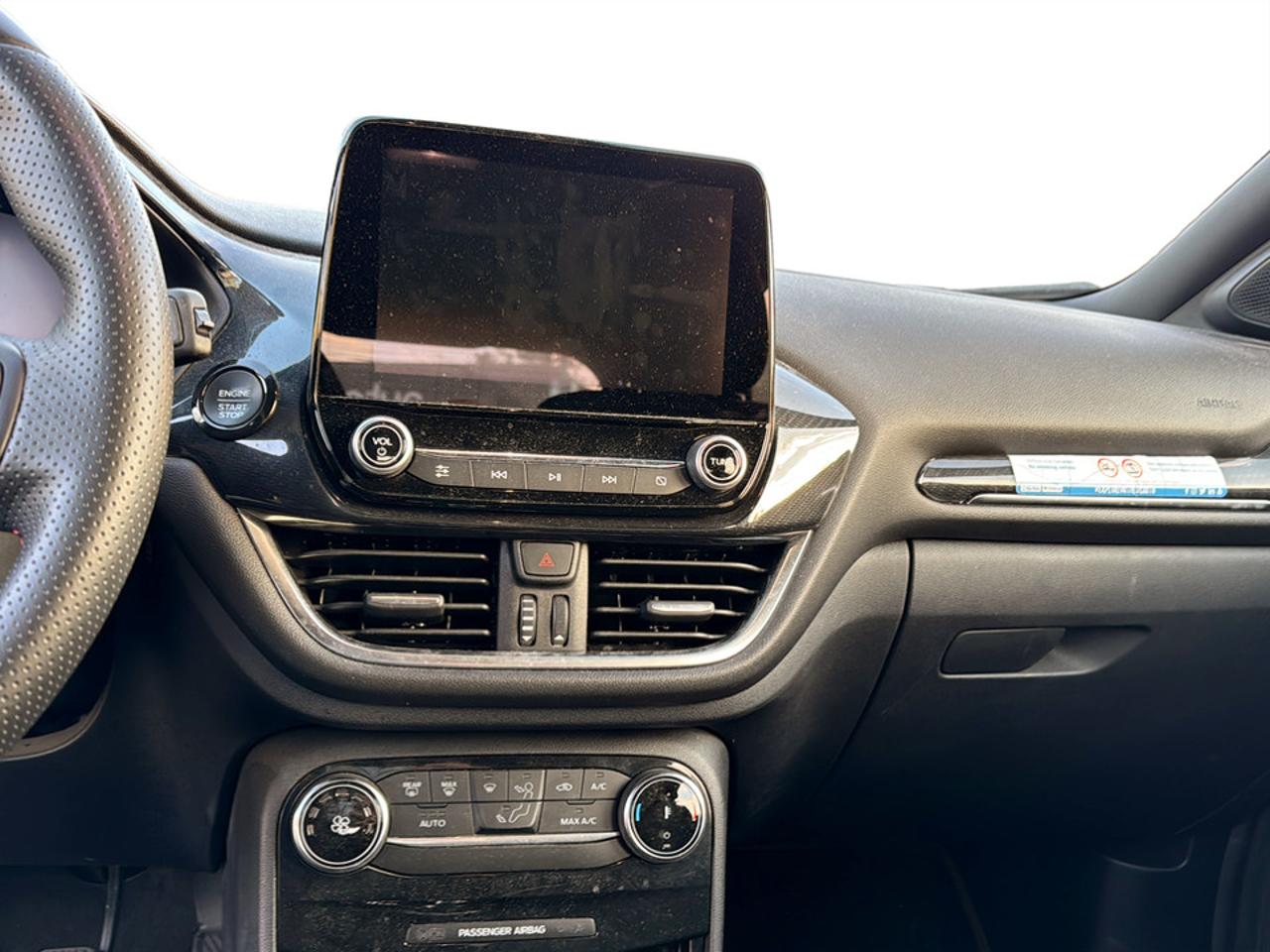 Ford Ford Puma usata 6