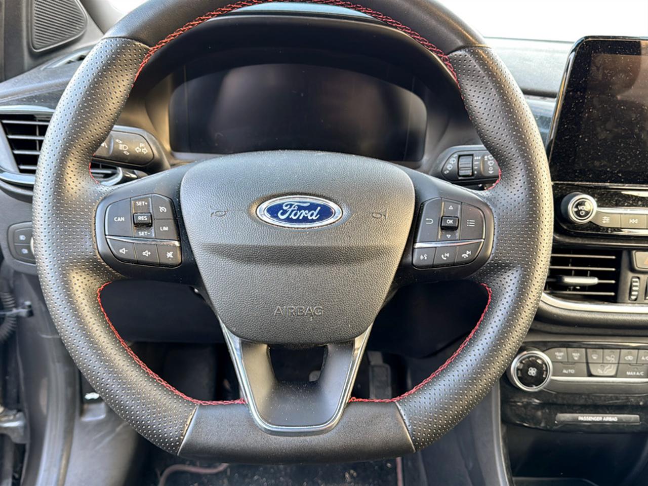 Ford Ford Puma usata 7