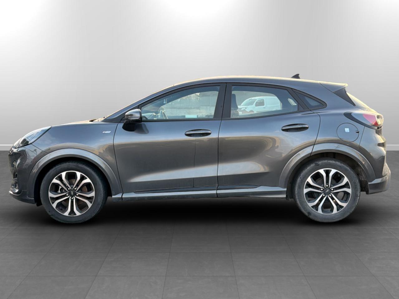 Ford Ford Puma usata 8