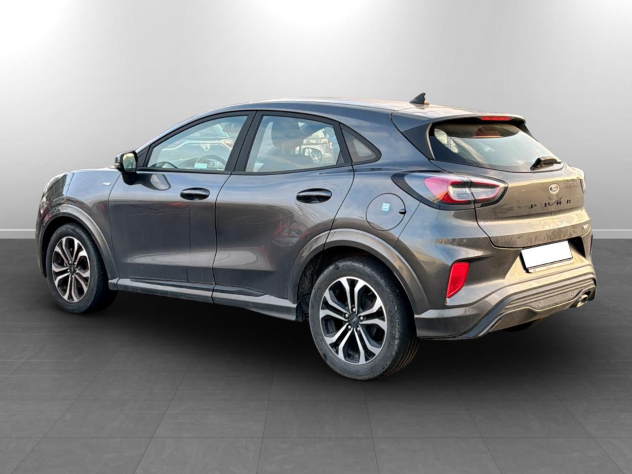 Ford Ford Puma usata 9