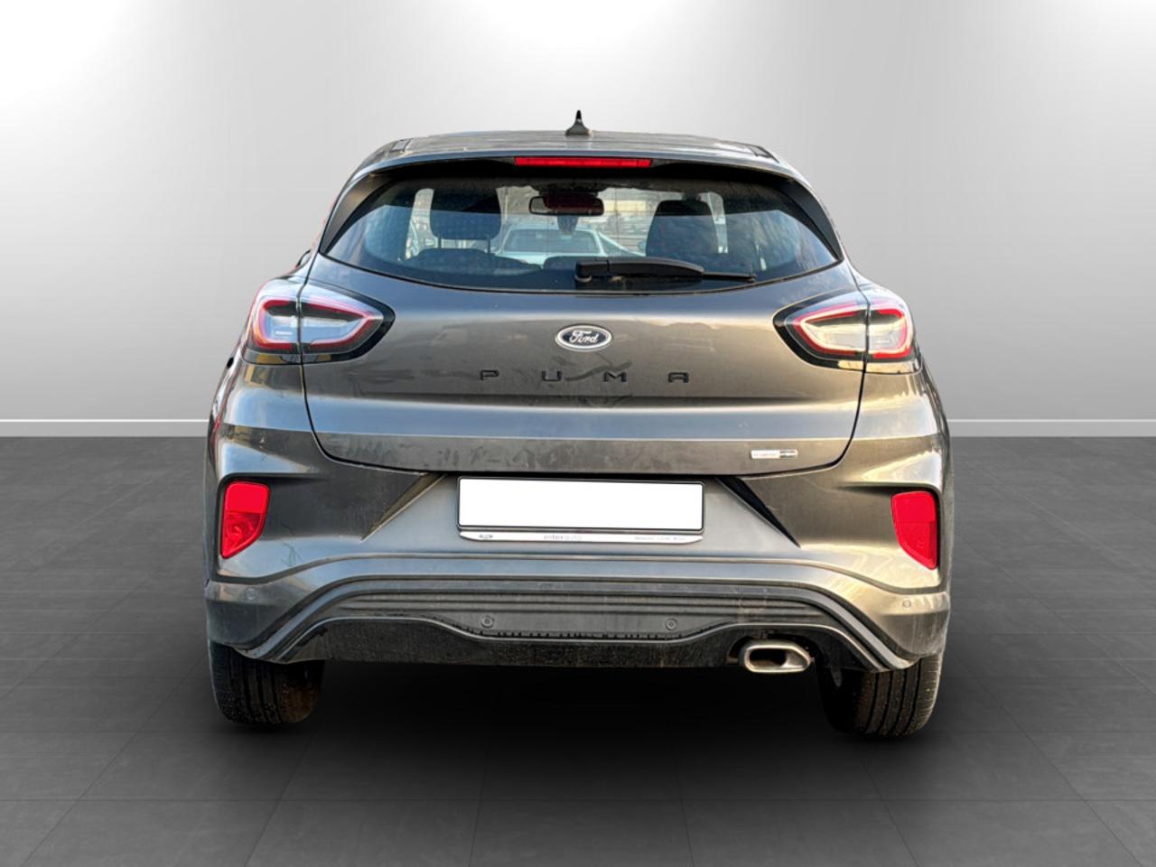 Ford Ford Puma usata 10