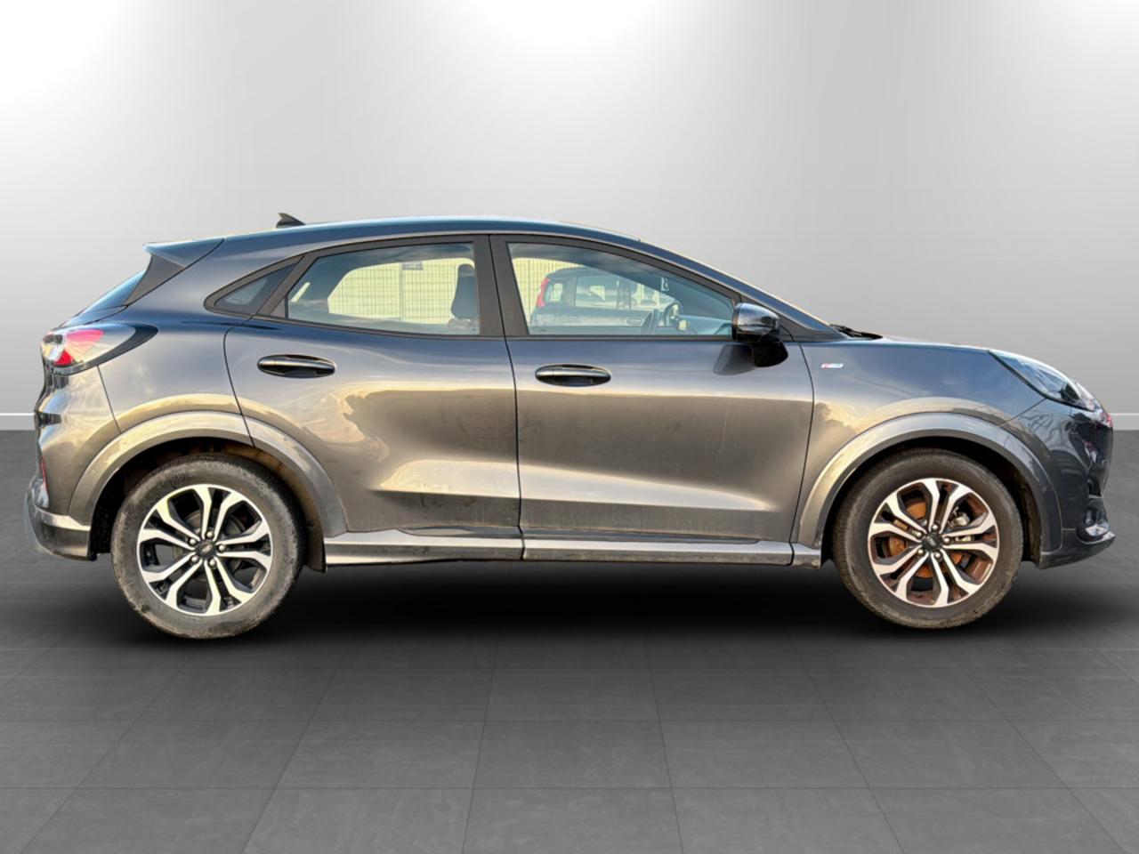 Ford Ford Puma usata 12