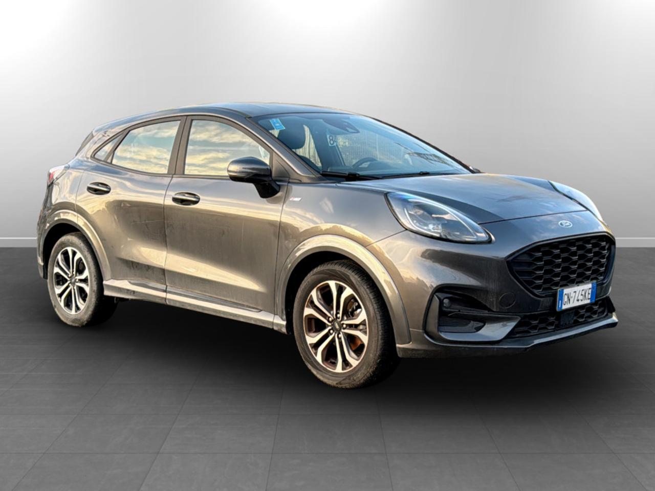 Ford Ford Puma usata 13