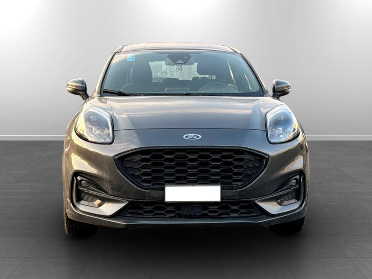 Ford Ford Puma usata 14