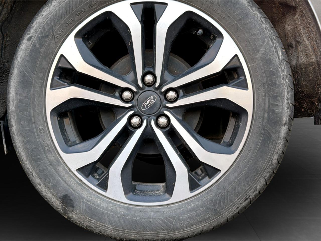 Ford Ford Puma usata 15