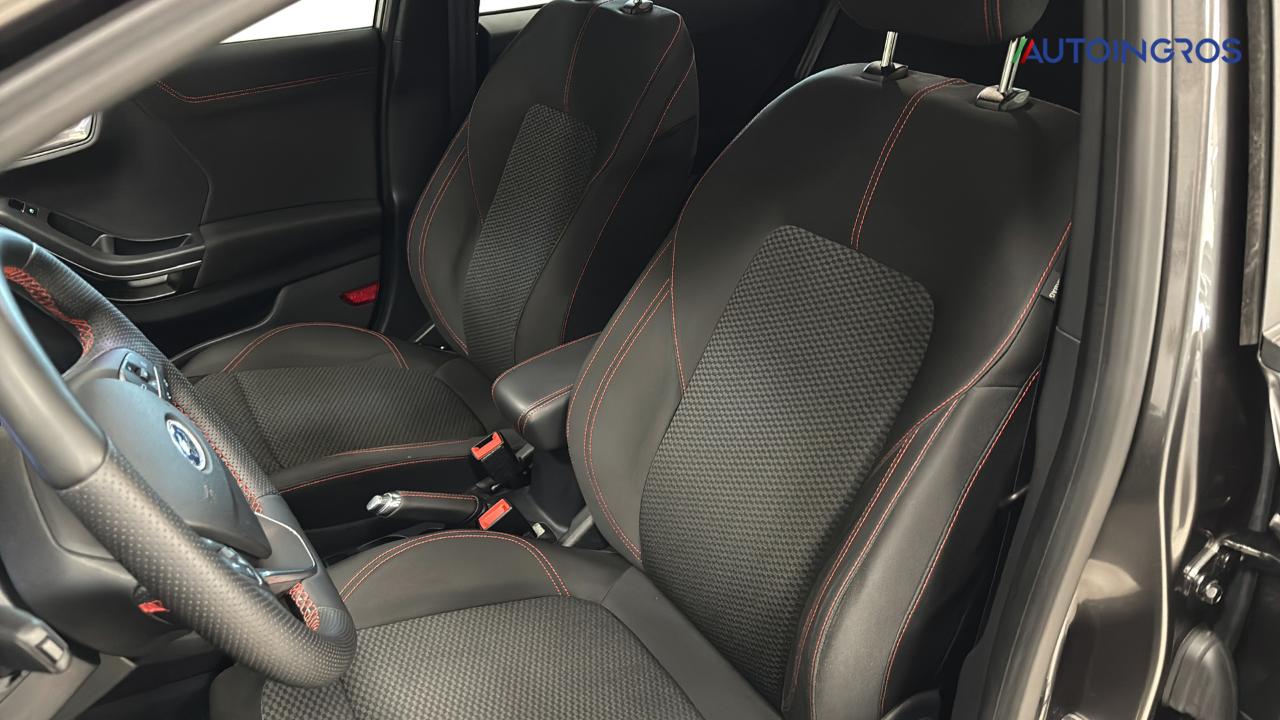 Ford Ford Puma usata 3