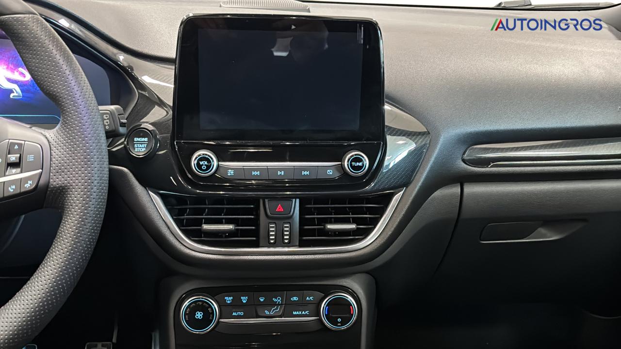 Ford Ford Puma usata 6