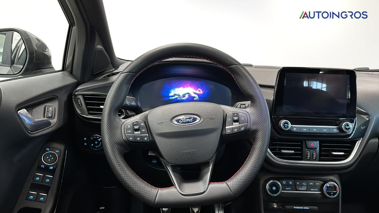 Ford Ford Puma usata 7