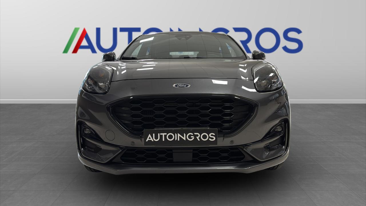 Ford Ford Puma usata 14