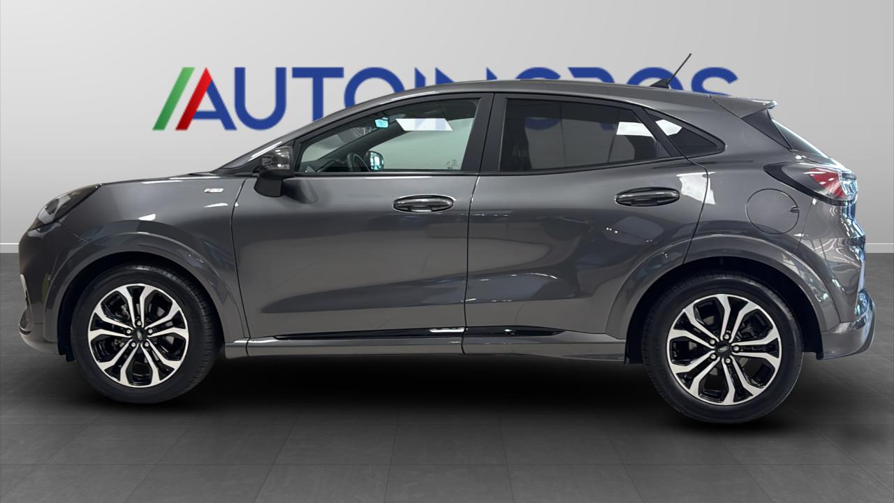 Ford Ford Puma usata 15
