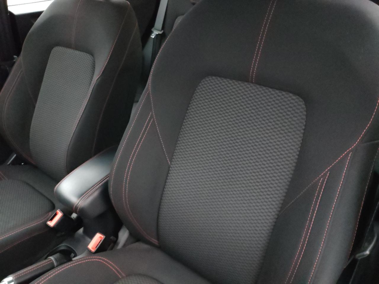 Ford Ford Puma usata 10