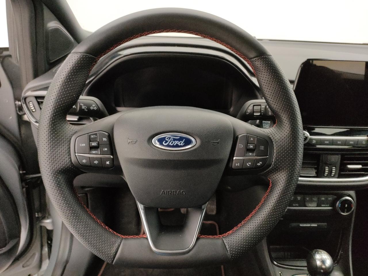 Ford Ford Puma usata 12