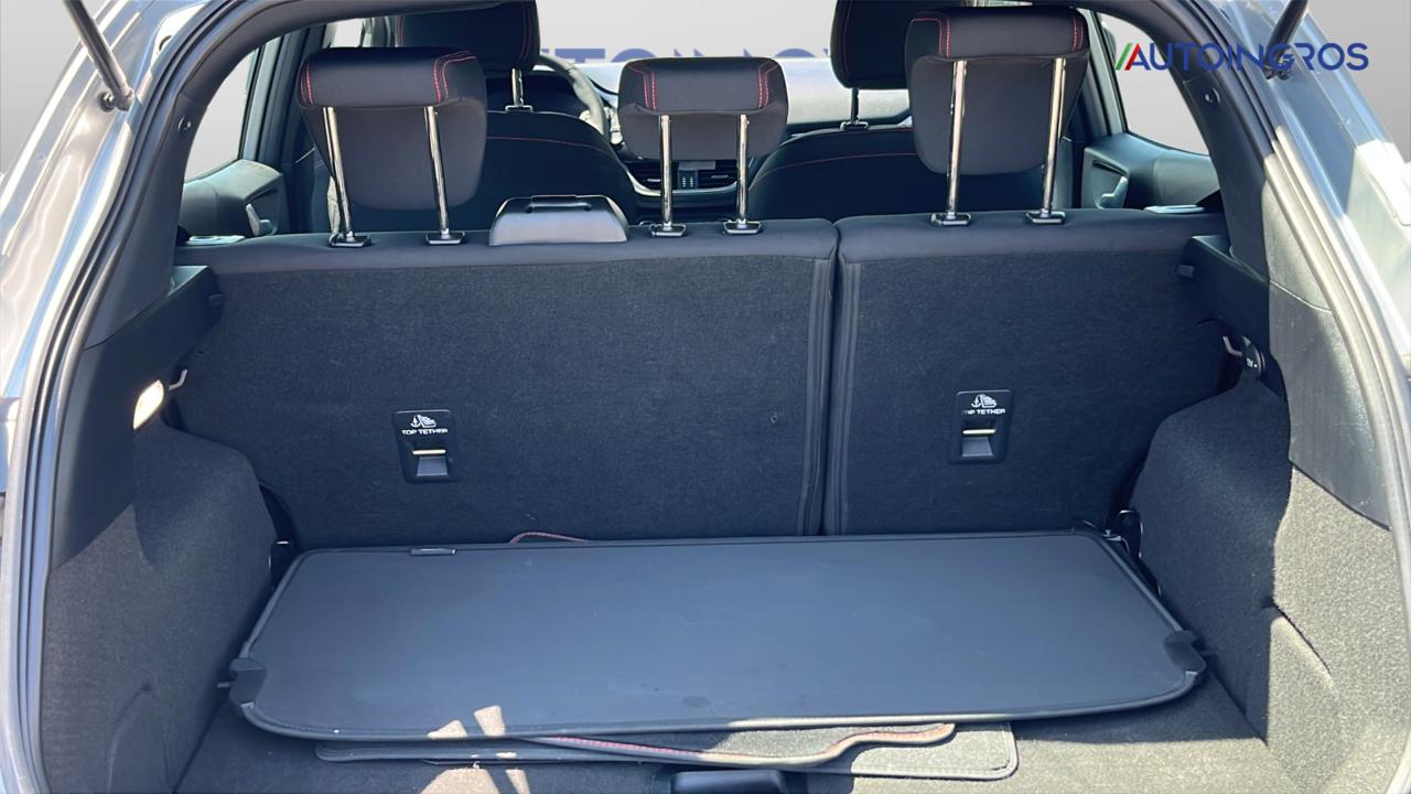 Ford Ford Puma usata 13