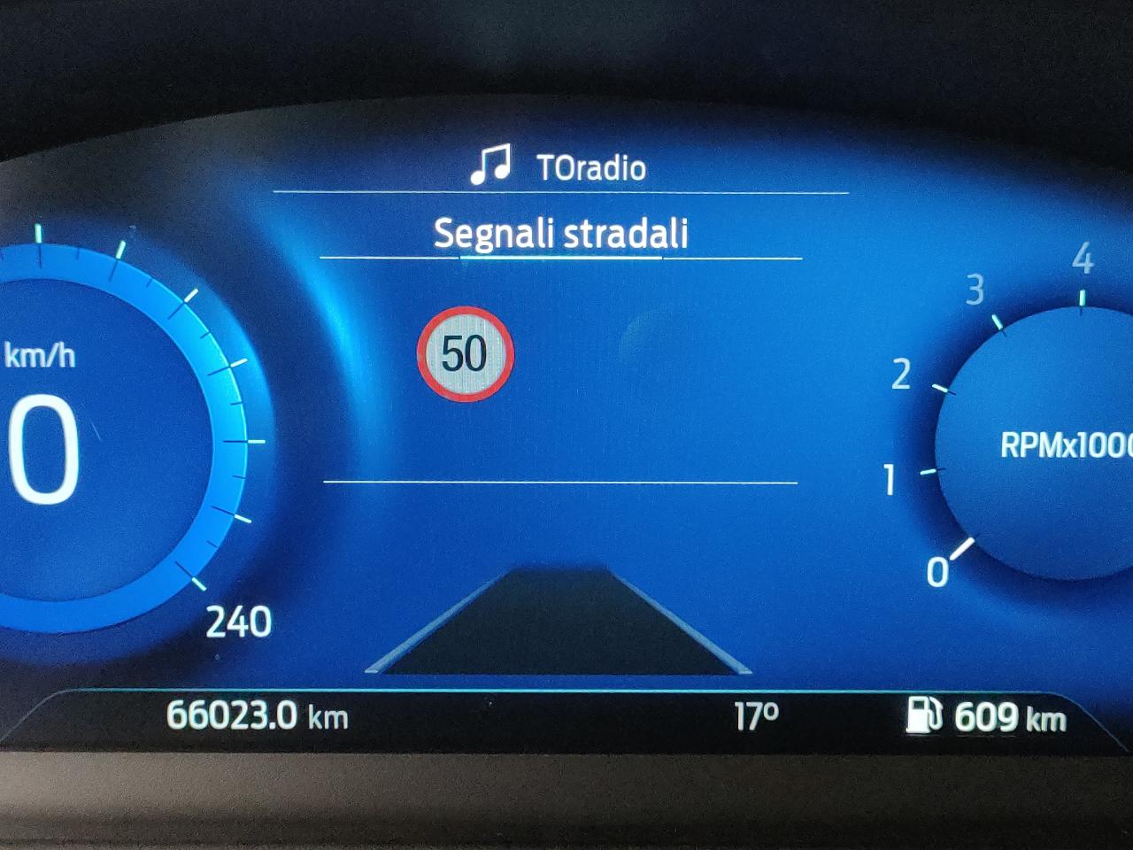 Ford Ford Puma usata 14