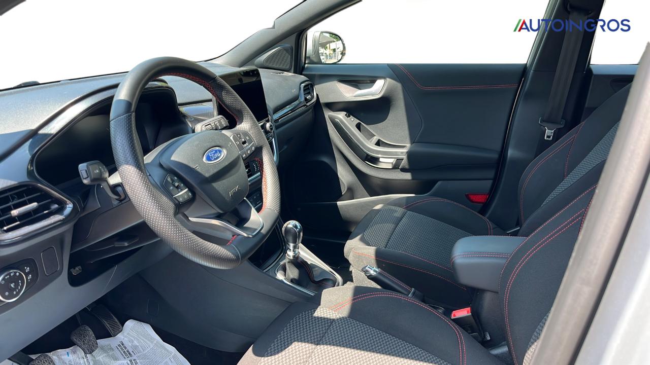 Ford Ford Puma usata 15