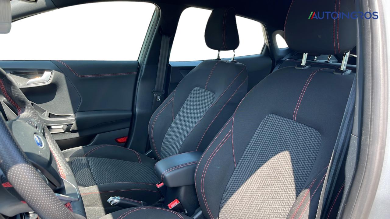 Ford Ford Puma usata 17