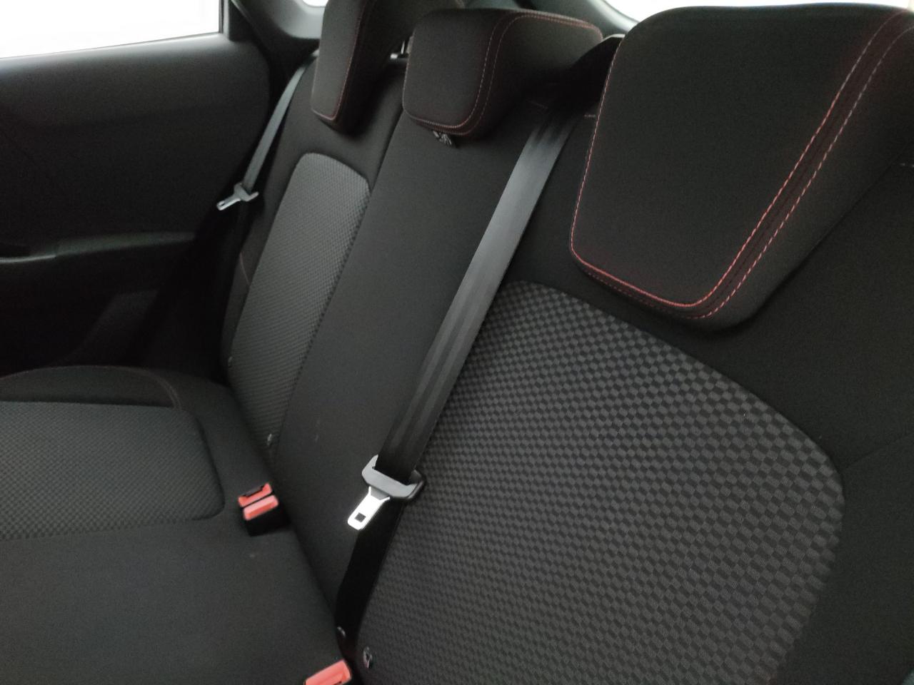 Ford Ford Puma usata 18