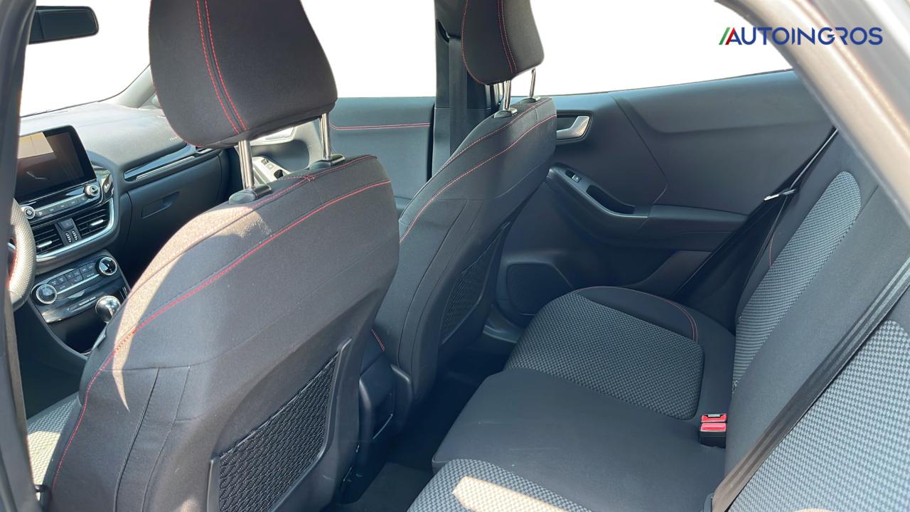 Ford Ford Puma usata 19