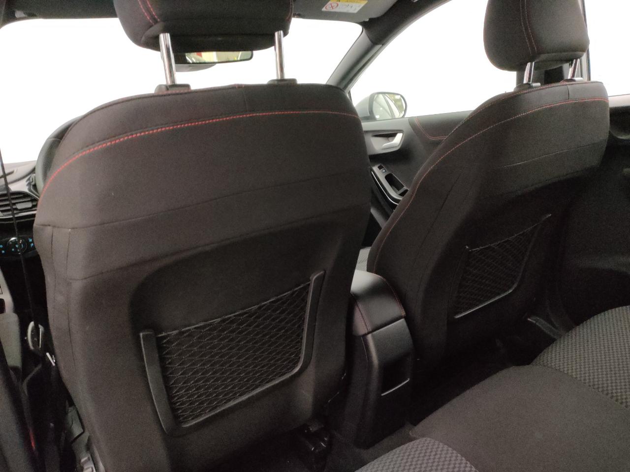 Ford Ford Puma usata 20