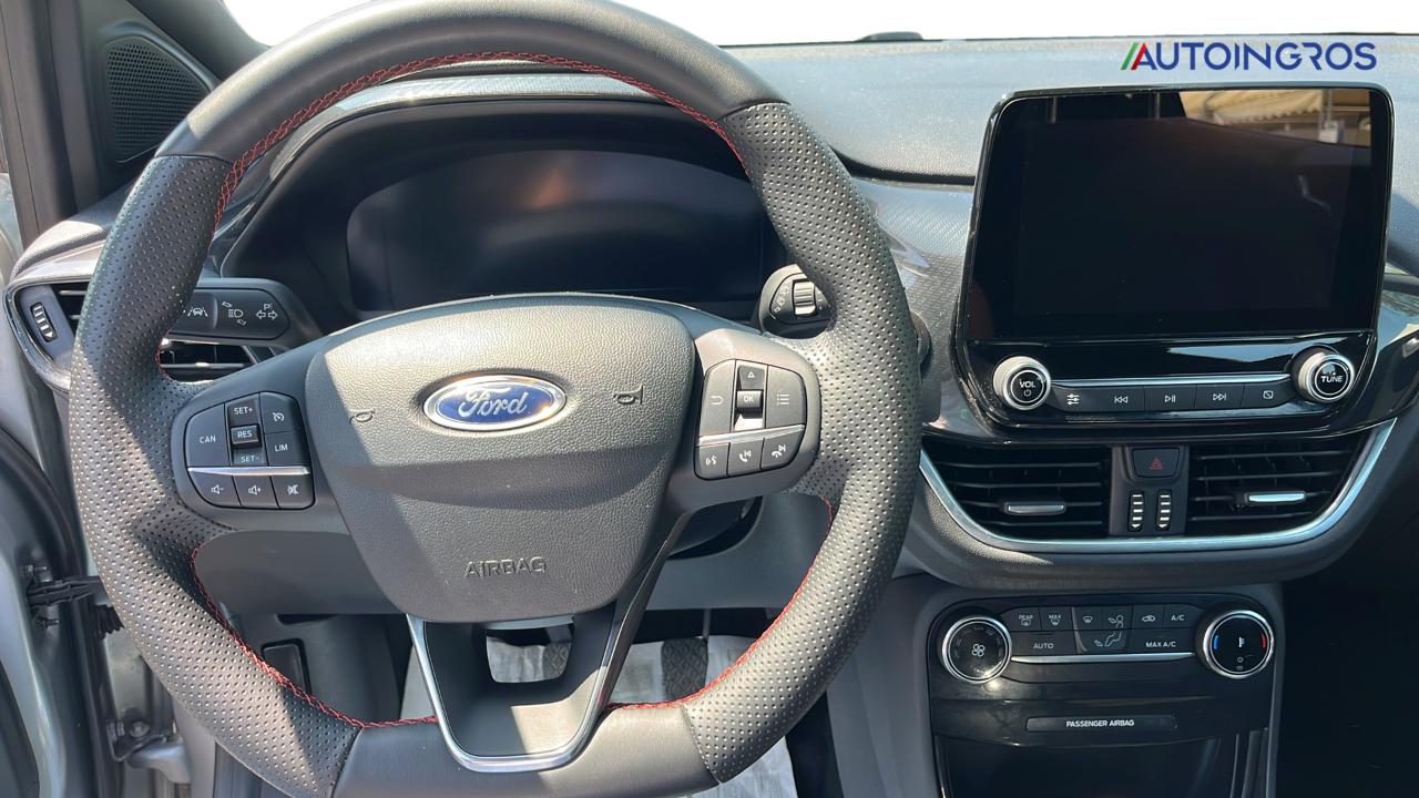 Ford Ford Puma usata 21