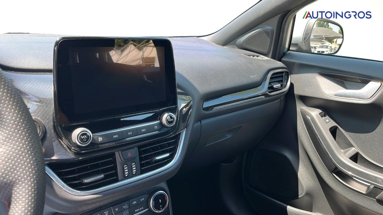 Ford Ford Puma usata 24