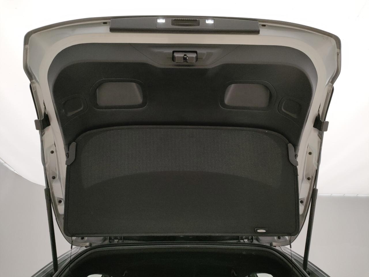 Ford Ford Puma usata 27