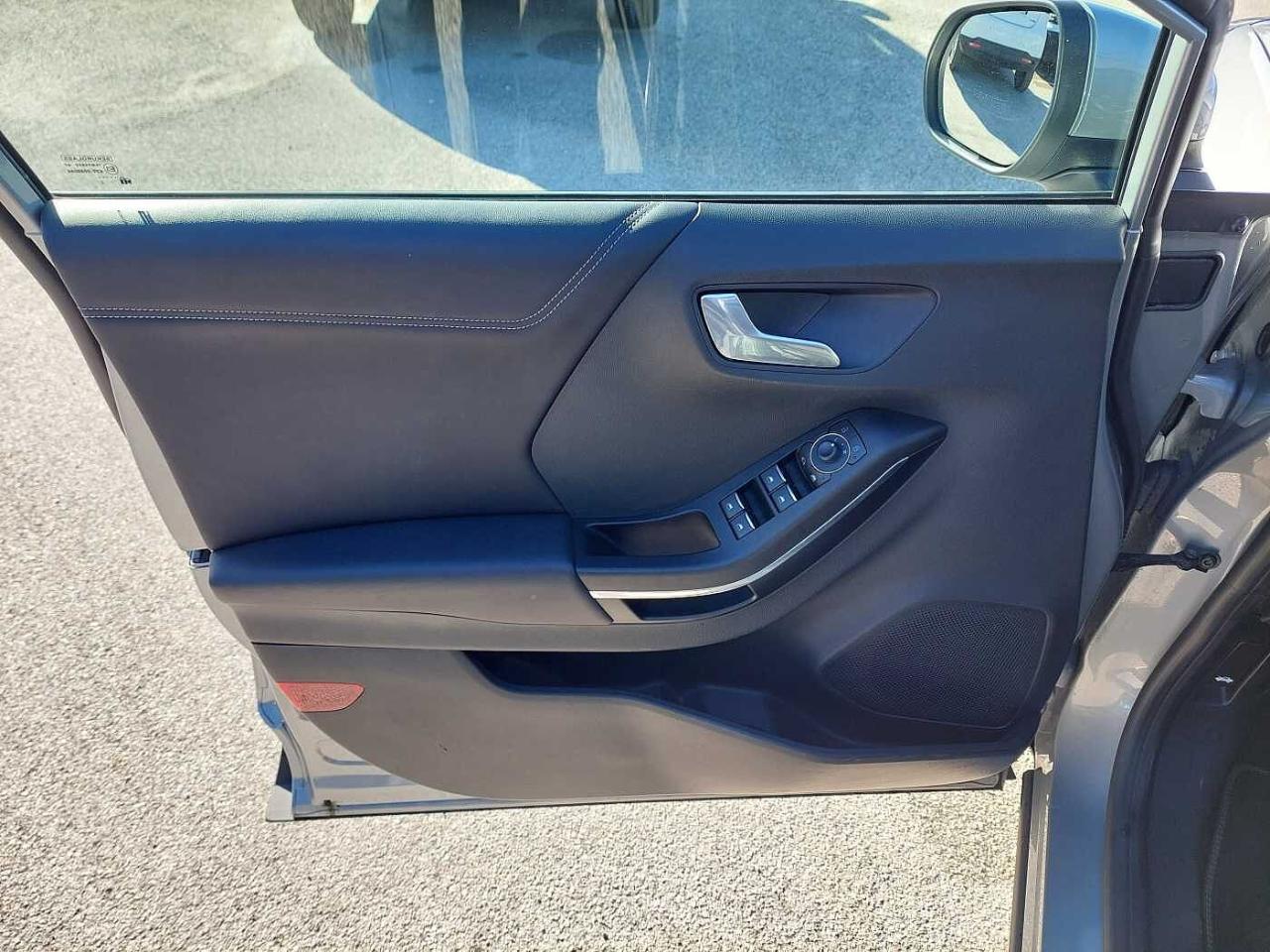 Ford Ford Puma usata, con GPS