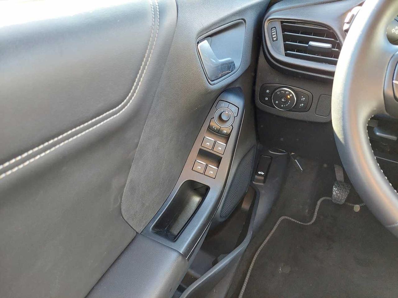 Ford Ford Puma usata 2