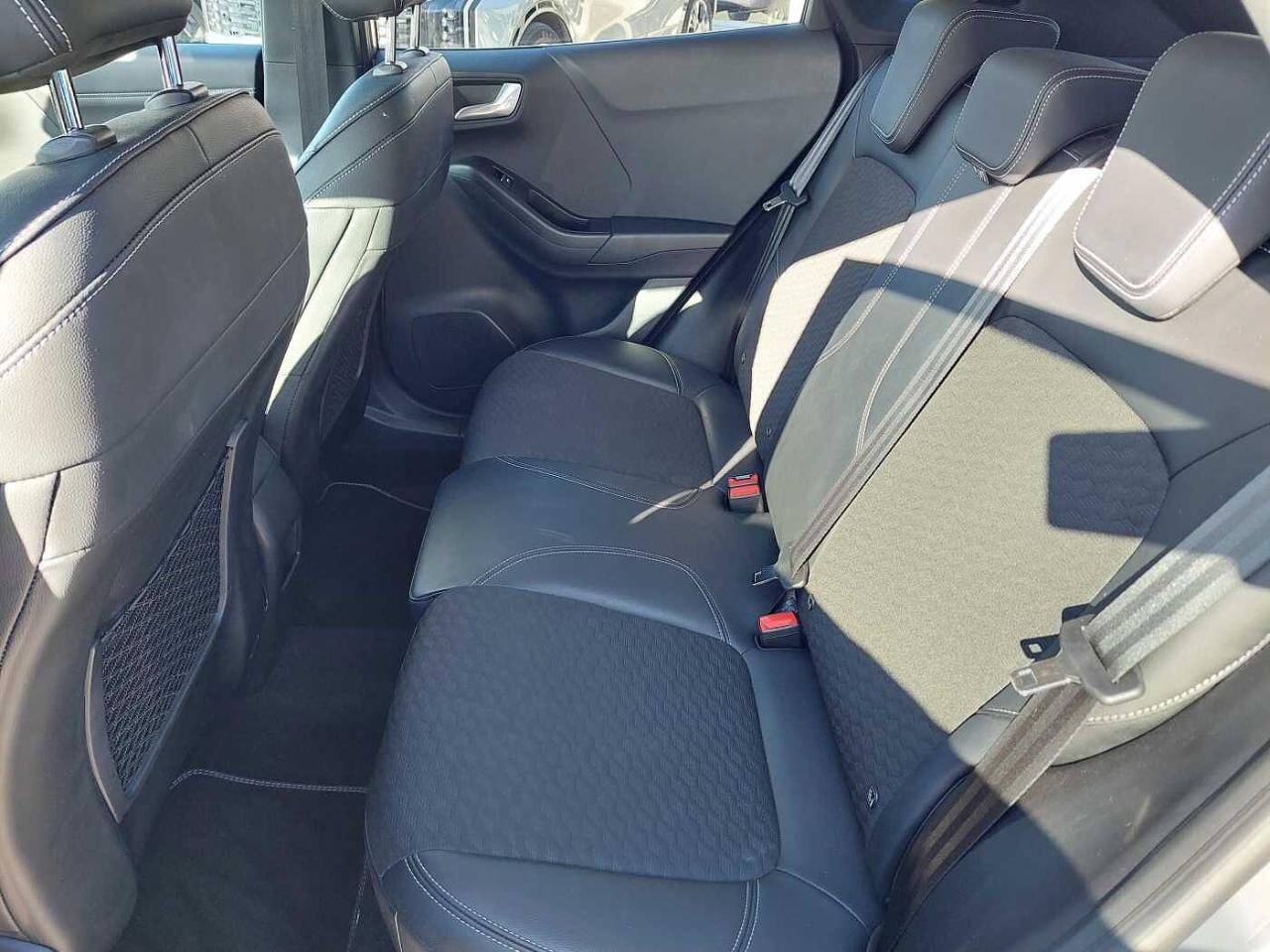 Ford Ford Puma usata 5