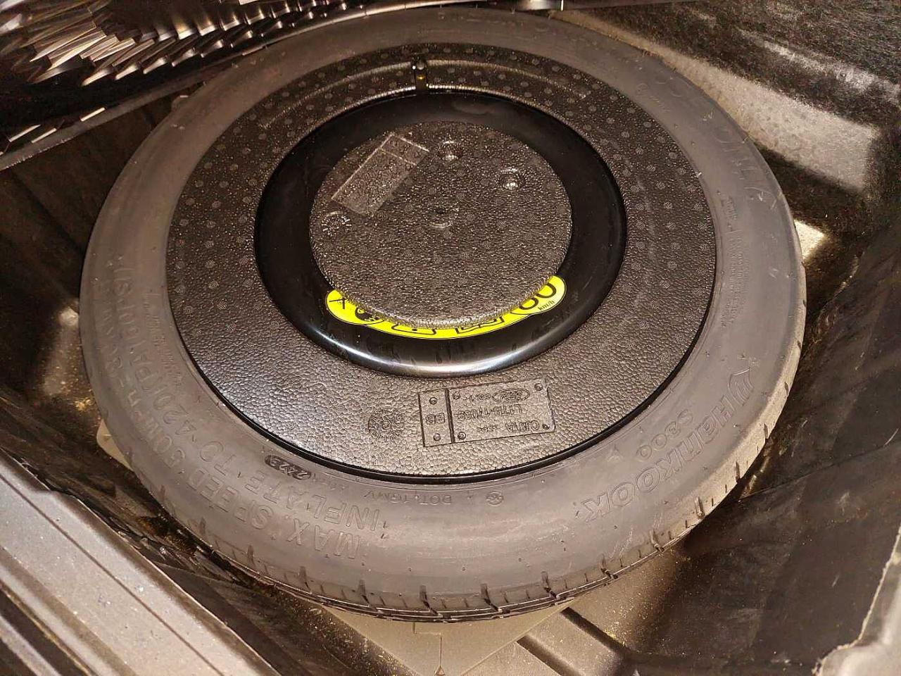 Ford Ford Puma usata 7