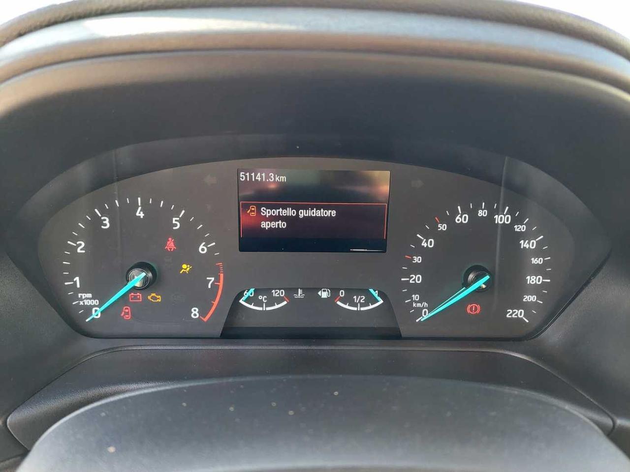 Ford Ford Puma usata 13