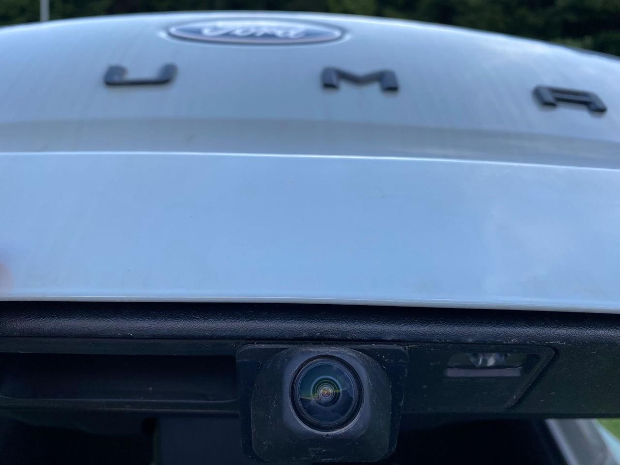 Ford Ford Puma usata 6