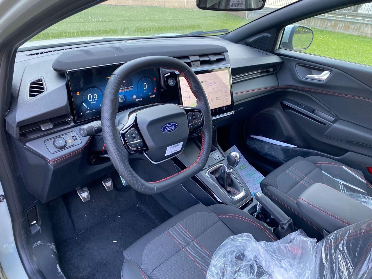 Ford Ford Puma usata 10