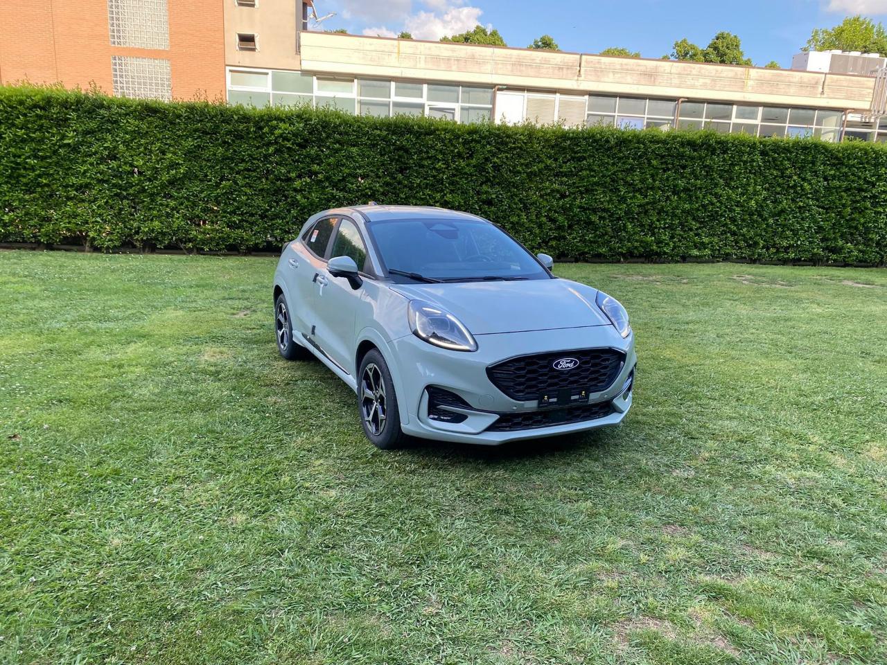 Ford Ford Puma usata 11