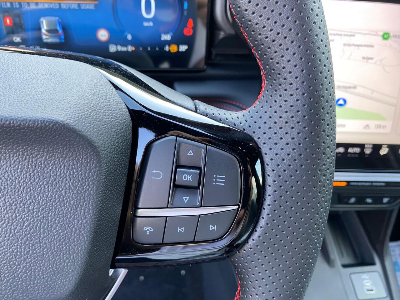 Ford Ford Puma usata 14