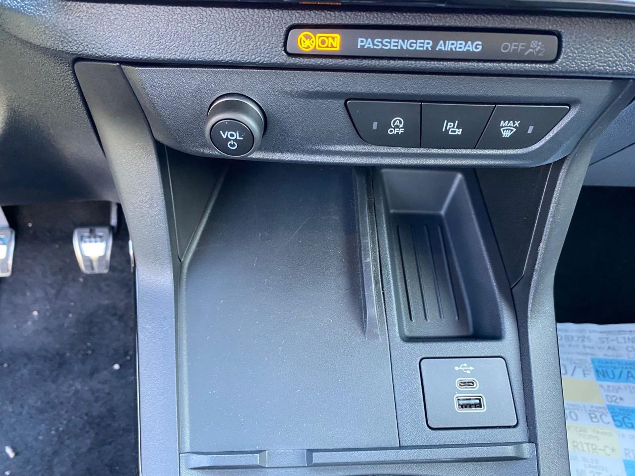 Ford Ford Puma usata 16