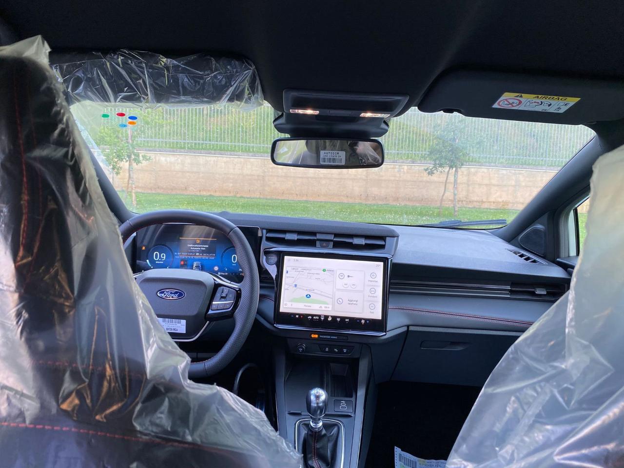 Ford Ford Puma usata 25