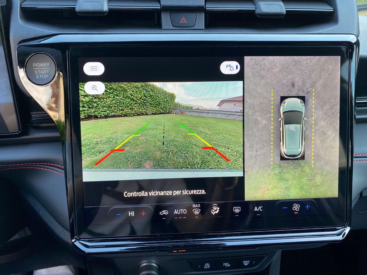 Ford Ford Puma usata 27