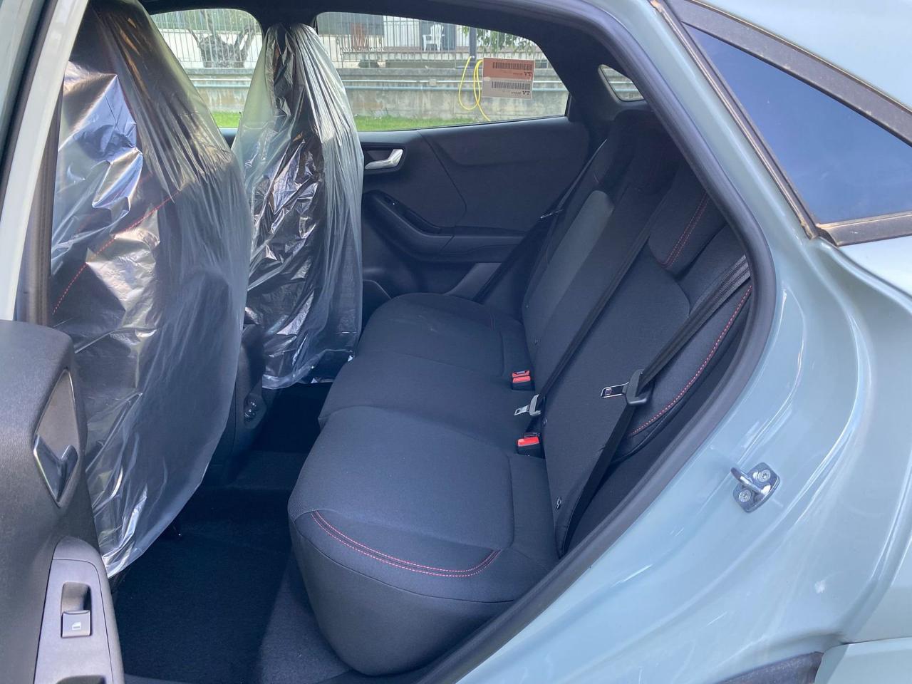 Ford Ford Puma usata 28