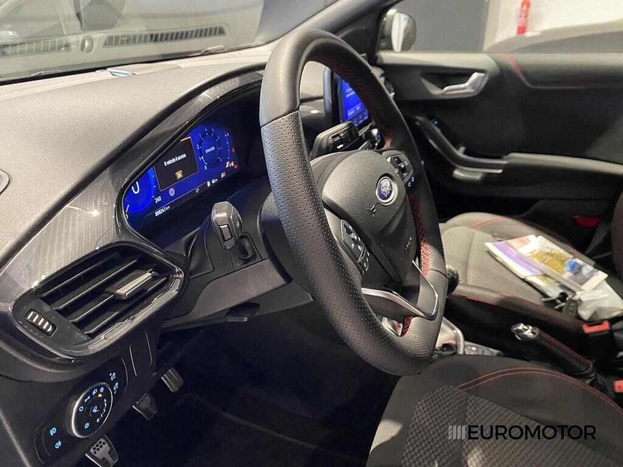 Ford Ford Puma usata 5