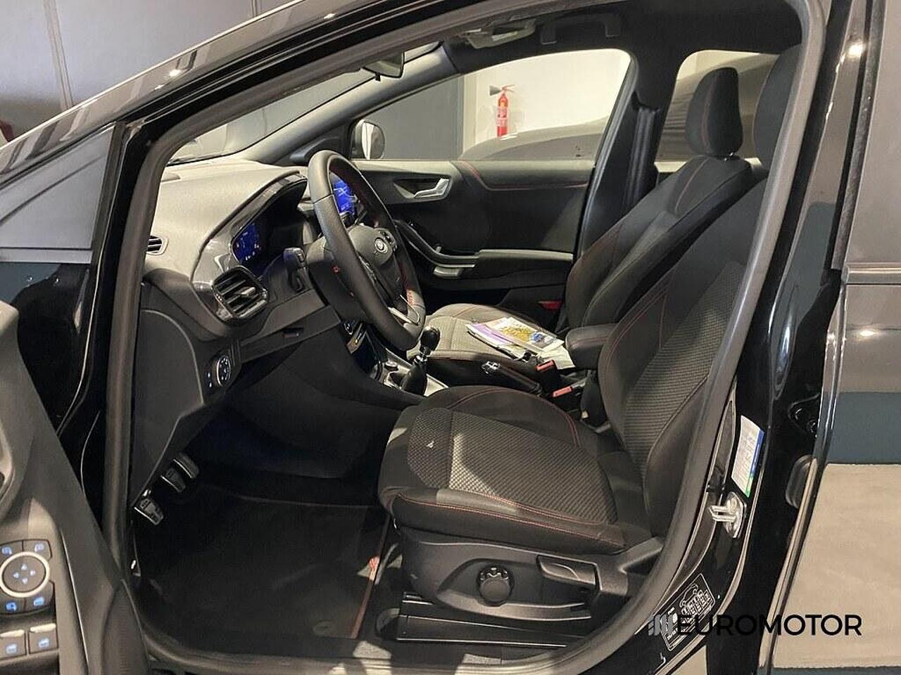 Ford Ford Puma usata 6