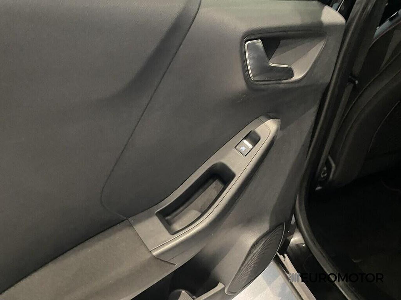 Ford Ford Puma usata 8