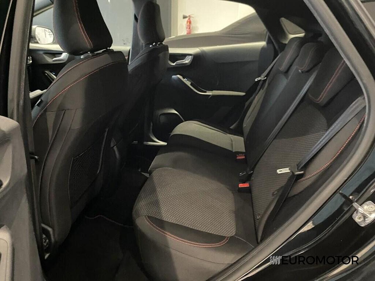 Ford Ford Puma usata 9