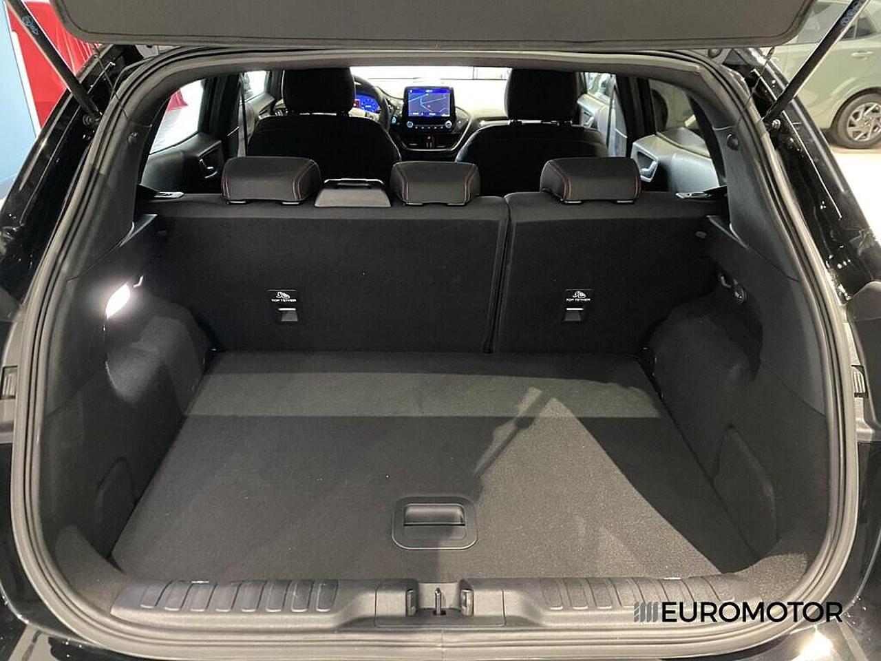 Ford Ford Puma usata 12